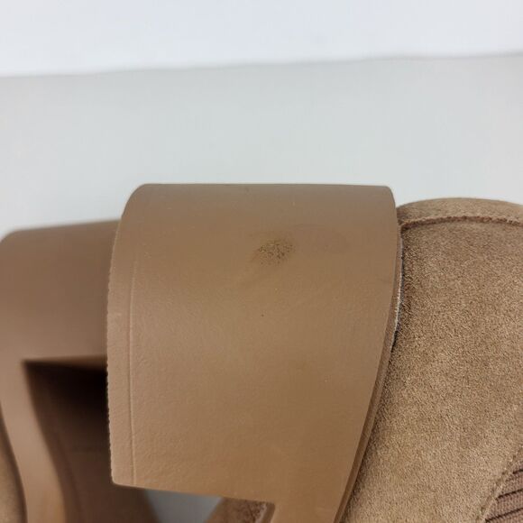 Andre Assous Gemma Chelsea Boots Suede - Picture 12 of 15